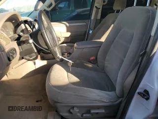 2003 Ford Explorer XLT with VIN 1FMZU63K53ZA73534, listed as a Copart auction lot 86908544 with 173,831 mi miles and Salvage title. Bid and sale history available at DreamBid. Image 7.