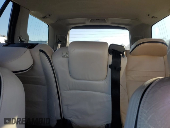 2011 Volvo XC90 I6 R-Design with VIN YV4952CF9B1582808, listed as a Copart auction lot 88766085 with 161,244 mi miles and Salvage Title. Bid and sale history available at carsss.com. Image 10.