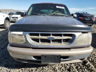 1998 Ford Explorer XL with VIN 1FMZU32E4WZA47070, listed as a Copart auction lot 79310574 with 236,843 mi miles and Clean title. Bid and sale history available at DreamBid. Image 5.