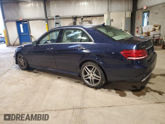 2016 Mercedes-Benz E 350 Luxury z VIN WDDHF8JB6GB269172, wystawiony jako Copart lot #58509995 z przebiegiem 197 840 mil mil oraz Szkoda całkowita • Salvage title. Historia ofert i sprzedaży dostępna na DreamBid. Obrazek 2.