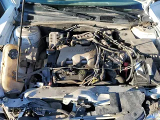 2002 Chevrolet Malibu with VIN 1G1ND52J12M513596, listed as a Copart auction lot 79084393 with 175,976 mi miles and Salvage Title. Bid and sale history available at carsss.com. Image 12.