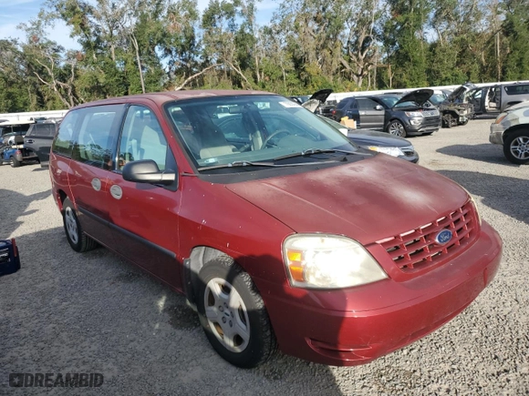 2005 Ford Freestar Wagon S with VIN 2FMZA50675BA04182, listed as a Copart auction lot 79930944 with NaN miles and Clean Title. Bid and sale history available at carsss.com. Image 4.