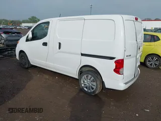 2015 Nissan NV200 SV with VIN 3N6CM0KN0FK705020, listed as a IAAI auction lot 42192651 with 182,668 mi miles and . Bid and sale history available at DreamBid. Image 3.