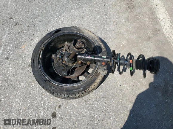 2018 Jeep Compass Latitude с VIN 3C4NJDBB8JT179546, выставлен на аукционе Copart как лот 53488785 с пробегом 67 033 миль миль и Списание • Salvage title. История ставок и продаж доступна на DreamBid. Изображение 14.