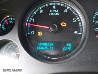 2011 Chevrolet Avalanche LTZ with VIN 3GNTKGE32BG251904, listed as a IAAI auction lot 41677307 with 143,653 mi miles. Bid and sale history available at carsss.com. Image 7.
