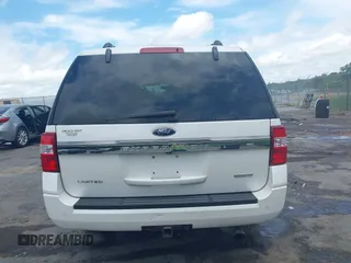 2016 Ford Expedition Max Limited с VIN 1FMJK1KT9GEF28818, выставлен на аукционе IAAI как лот 42332276 с пробегом 253 006 миль миль и . История ставок и продаж доступна на DreamBid. Изображение 16.