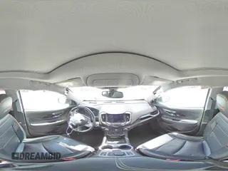 2023 GMC Terrain AT4 with VIN 3GKALYEGXPL157519, listed as a Copart auction lot 56505055 with 49,803 mi miles and Clean title. Bid and sale history available at DreamBid. Image 15.