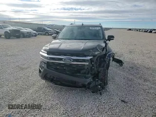 2022 Ford Expedition Limited z VIN 1FMJU2AT5NEA36558, wystawiony jako Copart lot #84229534 z przebiegiem 41 330 mil mil oraz Szkoda całkowita • Salvage title. Historia ofert i sprzedaży dostępna na DreamBid. Obrazek 15.