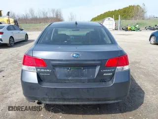 2011 Subaru Legacy Limited with VIN 4S3BMBJ67B3212777, listed as a IAAI auction lot 42032652 with 154,296 mi miles and . Bid and sale history available at DreamBid. Image 16.