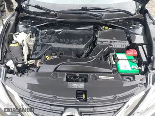 2017 Nissan Altima 2.5 SV with VIN 1N4AL3AP3HC264306, listed as a IAAI auction lot 41569327 with 223,343 mi miles. Bid and sale history available at carsss.com. Image 10.