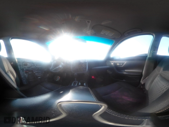 2017 Nissan Altima S with VIN 1N4AL3AP1HC165421, listed as a IAAI auction lot 42560929 with 168,736 mi miles and . Bid and sale history available at DreamBid. Image 19.