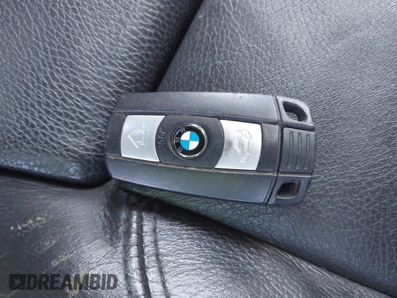 2008 BMW 3 Series 335i with VIN WBAVB73528KY63282, listed as a IAAI auction lot 42059271 with 142,629 mi miles and . Bid and sale history available at DreamBid. Image 11.