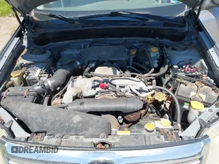 2009 Subaru Forester X with VIN JF2SH63699G736476, listed as a IAAI auction lot 42575191 with 191,589 mi miles and . Bid and sale history available at DreamBid. Image 10.