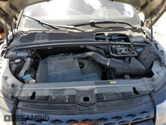 2012 Land Rover Range Rover Evoque Dynamic Premium с VIN SALVT1BG0CH623615, выставлен на аукционе Copart как лот 57053535 с пробегом 101 783 миль миль и Чистый • Clean title. История ставок и продаж доступна на DreamBid. Изображение 12.