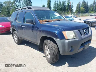 2007 Nissan Xterra SE z VIN 5N1AN08W77C526449, wystawiony jako IAAI lot #42343902 z przebiegiem 187 300 mil mil oraz . Historia ofert i sprzedaży dostępna na DreamBid. Obrazek 1.