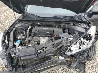 2017 Honda Accord Sedan LX with VIN 1HGCR2F37HA299798, listed as a Copart auction lot 52723705 with 84,637 mi miles and Salvage Title. Bid and sale history available at carsss.com. Image 13.