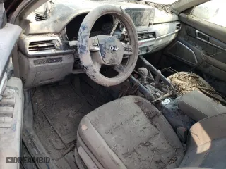 2020 Kia Telluride LX with VIN 5XYP24HC8LG038038, listed as a Copart auction lot 62649514 with 0 mi miles and Salvage Title. Bid and sale history available at carsss.com. Image 8.