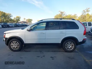 2008 Volvo XC90 I6 with VIN YV4CM982481447638, listed as a IAAI auction lot 40569486 with 150,551 mi miles. Bid and sale history available at carsss.com. Image 15.