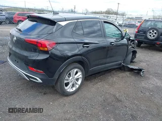 2022 Buick Encore GX Preferred с VIN KL4MMCSL7NB060507, выставлен на аукционе IAAI как лот 42043738 с пробегом 38 662 миль миль и . История ставок и продаж доступна на DreamBid. Изображение 4.