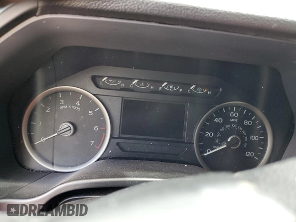 2019 Ford F-150 XL with VIN 1FTEX1EP1KKC63781, listed as a Copart auction lot 55036455 with 0 mi miles and Salvage Title. Bid and sale history available at carsss.com. Image 9.