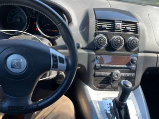 2007 Saturn Sky z VIN 1G8MB35B77Y138485, wystawiony jako Copart lot #46497125 z przebiegiem 90 075 mil mil oraz Szkoda całkowita • Salvage title. Historia ofert i sprzedaży dostępna na DreamBid. Obrazek 9.