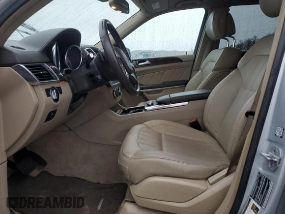 2014 Mercedes-Benz GL-Class GL 450 with VIN 4JGDF7CEXEA349714, listed as a Copart auction lot 51616405 with 119,193 mi miles and Clean Title. Bid and sale history available at carsss.com. Image 7.