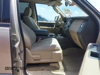2007 Ford Expedition XLT with VIN 1FMFU16547LA98008, listed as a IAAI auction lot 42632852 with 206,968 mi miles and . Bid and sale history available at DreamBid. Image 5.