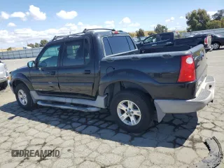 2002 Ford Explorer Sport Trac Value with VIN 1FMZU67E42UC99970, listed as a Copart auction lot 55985005 with 155,898 mi miles and Clean title. Bid and sale history available at DreamBid. Image 2.