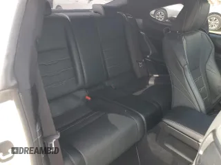 2017 Lexus RC 350 z VIN JTHHE5BC6H5017603, wystawiony jako Copart lot #88630625 z przebiegiem 130 452 mil mil oraz Szkoda całkowita • Salvage title. Historia ofert i sprzedaży dostępna na DreamBid. Obrazek 10.