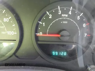 2009 Jeep Wrangler X with VIN 1J4FA24149L781794, listed as a IAAI auction lot 42352426 with 99,128 mi miles and . Bid and sale history available at DreamBid. Image 15.