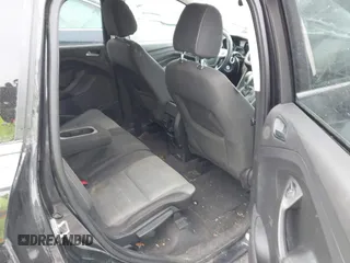 2014 Ford Escape SE with VIN 1FMCU0G96EUC62476, listed as a IAAI auction lot 41352751 with 122,369 mi miles. Bid and sale history available at carsss.com. Image 8.