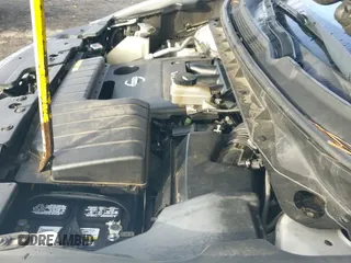 2010 Nissan Murano SL z VIN JN8AZ1MU8AW008606, wystawiony jako IAAI lot #41206960 z przebiegiem 148 138 mil mil oraz . Historia ofert i sprzedaży dostępna na DreamBid. Obrazek 19.