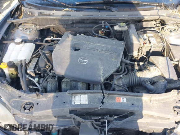 2009 Mazda 3 i Touring Value with VIN JM1BK32F891245402, listed as a IAAI auction lot 41985683 with 216,138 mi miles and . Bid and sale history available at DreamBid. Image 10.