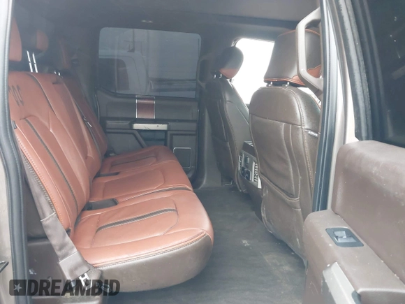 2020 Ford F-150 XL с VIN 1FTEW1E48LFA48854, выставлен на аукционе IAAI как лот 41352426 с пробегом Не указан миль и . История ставок и продаж доступна на DreamBid. Изображение 8.