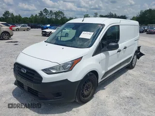 2023 Ford Transit Connect XL z VIN NM0LS7S23P1572521, wystawiony jako IAAI lot #42573769 z przebiegiem 31 265 mil mil oraz . Historia ofert i sprzedaży dostępna na DreamBid. Obrazek 2.