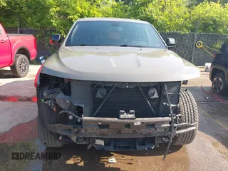 2020 Jeep Grand Cherokee Laredo z VIN 1C4RJFAG4LC262934, wystawiony jako IAAI lot #42441739 z przebiegiem 58 452 mil mil oraz . Historia ofert i sprzedaży dostępna na DreamBid. Obrazek 12.