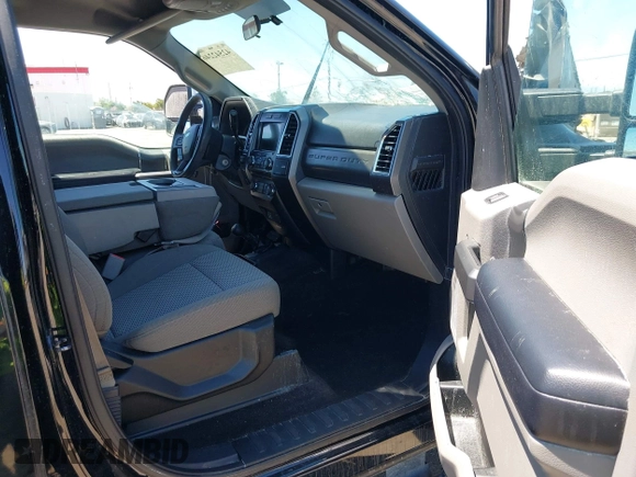 2017 Ford F-250 Lariat с VIN 1FT7W2BT2HEC45252, выставлен на аукционе IAAI как лот 42542246 с пробегом Не указан миль и . История ставок и продаж доступна на DreamBid. Изображение 5.
