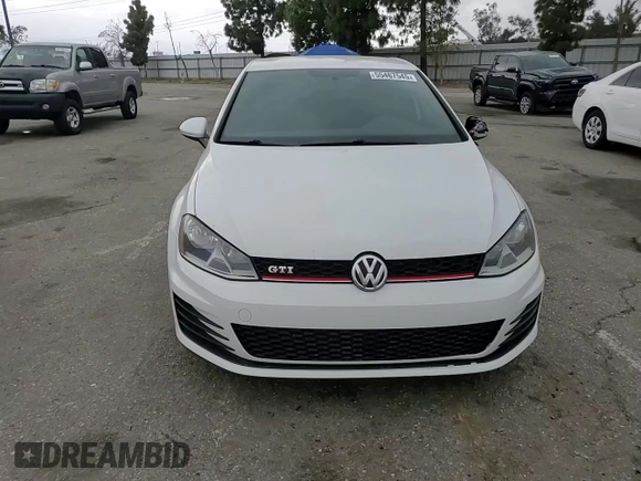 2017 Volkswagen GTI S с VIN 3VW4T7AU1HM041147, выставлен на аукционе Copart как лот 55467545 с пробегом 74 653 миль миль и Списание • Salvage title. История ставок и продаж доступна на DreamBid. Изображение 13.