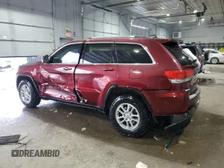 2019 Jeep Grand Cherokee Laredo E with VIN 1C4RJFAG4KC635355, listed as a Copart auction lot 42049675 with 71,968 mi miles and Salvage Title. Bid and sale history available at carsss.com. Image 2.