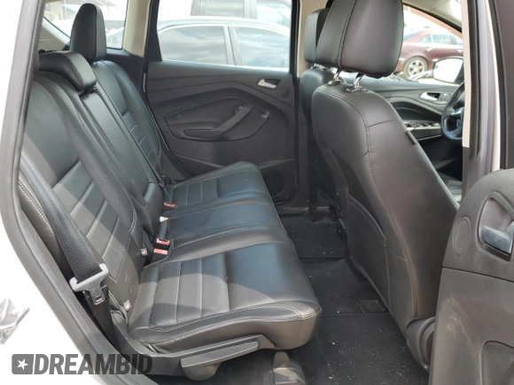 2015 Ford C-Max Energi SEL with VIN 1FADP5CU1FL100808, listed as a Copart auction lot 53716285 with 106,620 mi miles and Salvage Title. Bid and sale history available at carsss.com. Image 10.
