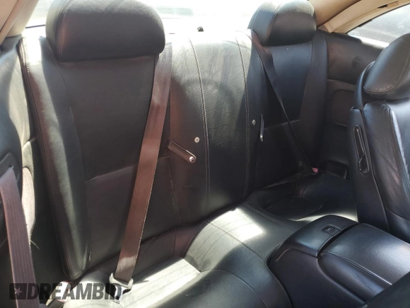 2002 Lexus SC 430 z VIN JTHFN48Y520002888, wystawiony jako Copart lot #60102865 z przebiegiem 172 662 mil mil oraz Szkoda całkowita • Salvage title. Historia ofert i sprzedaży dostępna na DreamBid. Obrazek 10.