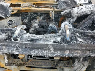 2004 Hummer H2 with VIN 5GRGN23U14H117277, listed as a Copart auction lot 87757135 with Not Provided miles and Salvage Title. Bid and sale history available at carsss.com. Image 13.