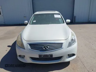 2013 Infiniti G37 Journey with VIN JN1CV6AP9DM710691, listed as a IAAI auction lot 41481121 with 160,214 mi miles and . Bid and sale history available at DreamBid. Image 12.