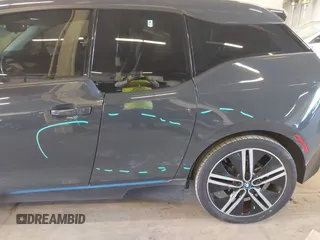 2015 BMW i3 z VIN WBY1Z2C5XFV556131, wystawiony jako IAAI lot #42050070 z przebiegiem 60 889 mil mil oraz . Historia ofert i sprzedaży dostępna na DreamBid. Obrazek 15.