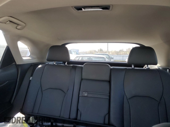 2020 Lexus RX with VIN 2T2HZMDA3LC257968, listed as a Copart auction lot 42716163 with 15,144 mi miles. Bid and sale history available at carsss.com. Image 10.