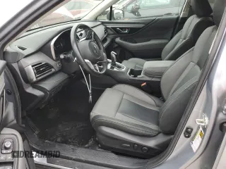 2020 Subaru Outback z VIN 4S4BTGHD2L3253707, wystawiony jako Copart lot #68505013 z przebiegiem 43 821 mil mil oraz . Historia ofert i sprzedaży dostępna na DreamBid. Obrazek 7.