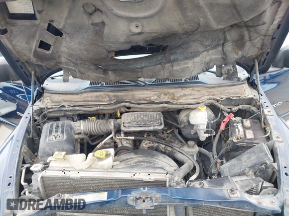 2007 Dodge 1500 ST z VIN 1D7HA18K57J562577, wystawiony jako IAAI lot #42355951 z przebiegiem 190 791 mil mil oraz . Historia ofert i sprzedaży dostępna na DreamBid. Obrazek 10.