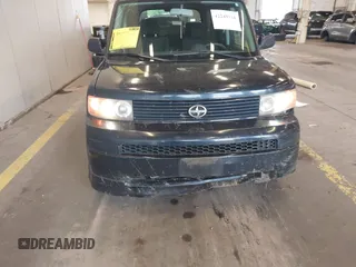2005 Scion xB z VIN JTLKT334354023177, wystawiony jako IAAI lot #42248114 z przebiegiem 146 412 mil mil oraz . Historia ofert i sprzedaży dostępna na DreamBid. Obrazek 15.