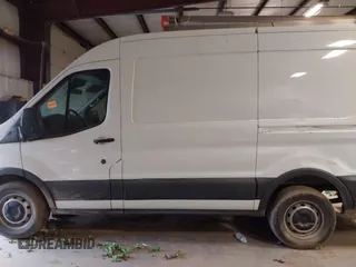 2017 Ford Transit с VIN 1FTYR1CM1HKA34512, выставлен на аукционе IAAI как лот 41621307 с пробегом 215 205 миль миль и . История ставок и продаж доступна на DreamBid. Изображение 14.
