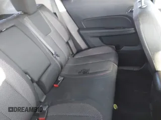 2016 GMC Terrain SLE with VIN 2GKALNEK6G6134990, listed as a IAAI auction lot 42006820 with 152,050 mi miles. Bid and sale history available at carsss.com. Image 8.
